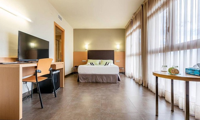 Vilafranca del Penedes Hotel | Hotel Pere III el Gran