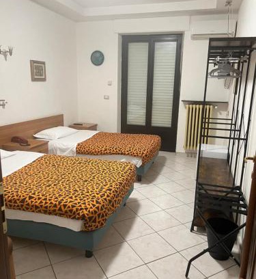 Saluzzo Hotel | Hotel Persico