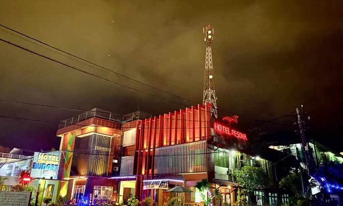 Cilegon Hotel | Hotel Pesona Merak