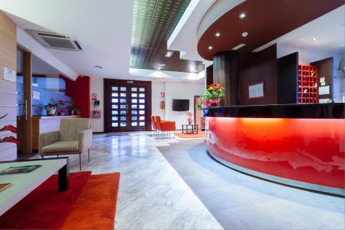 Peligros Hotel | Hotel Philadelfia