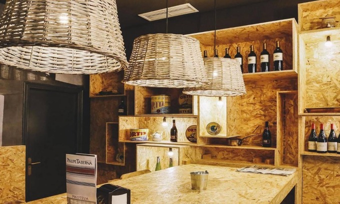 Lekeitio Hotel | Hotel Piñupe