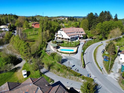 Sassello Hotel | Hotel Pian del Sole