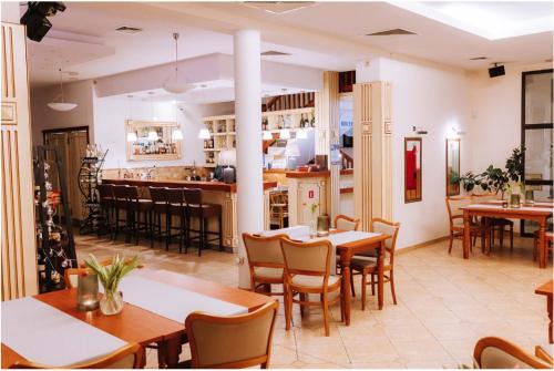 Cedynia Hotel | Hotel Piast