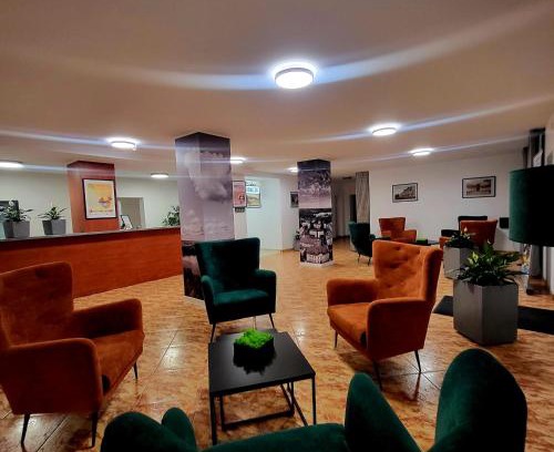 Mysliborz Bed & Breakfast | Hotel Piast