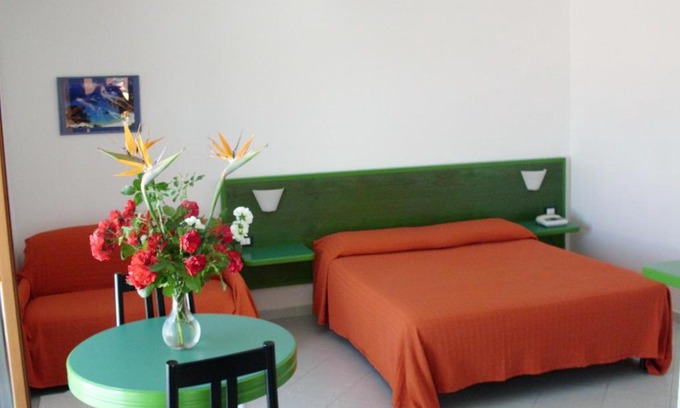 Palau Hotel | Hotel Piccada