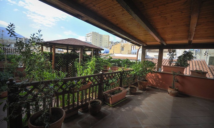 Termini Imerese Hotel | Hotel Piccolo di Corduneanu Aurora