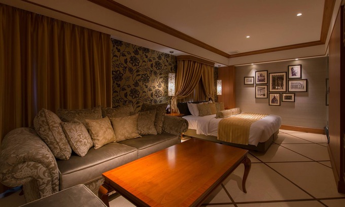 Chuo Ward Hotel | Hotel Piena Kobe