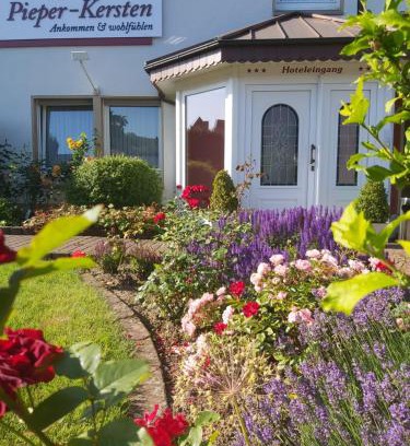 Bad Laer Hotel | Hotel Pieper-Kersten