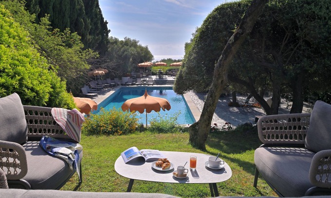 Pietranera Hotel | Hotel Pietracap