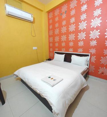 Sikar Hotel | Hotel Pink City