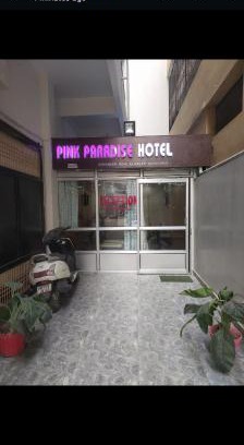 Gorakhpur Hotel | Hotel Pink Paradise