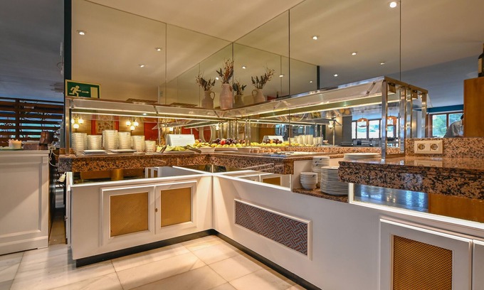 Cala Santany Hotel | Hotel Pinos Playa