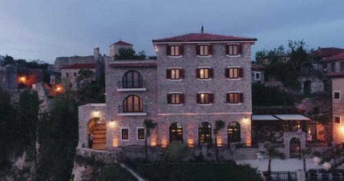 Ulcinj Hotel | Hotel Pirate Old Town