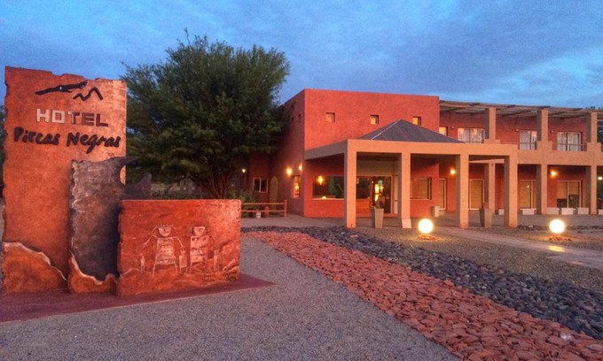 Villa Union Hotel | Hotel Pircas Negras