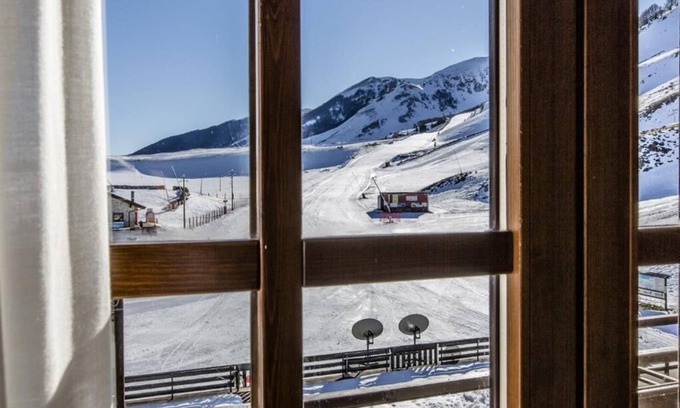 Aremogna Hotel | Hotel Pizzalto