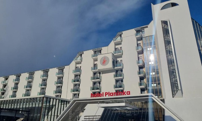 Central Serbia Hotel | Hotel Planinka