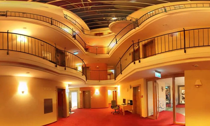 Altotting Hotel | Hotel Plankl
