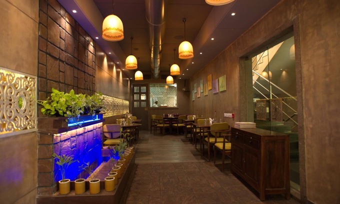 Paldi Hotel | Hotel Platinum Inn