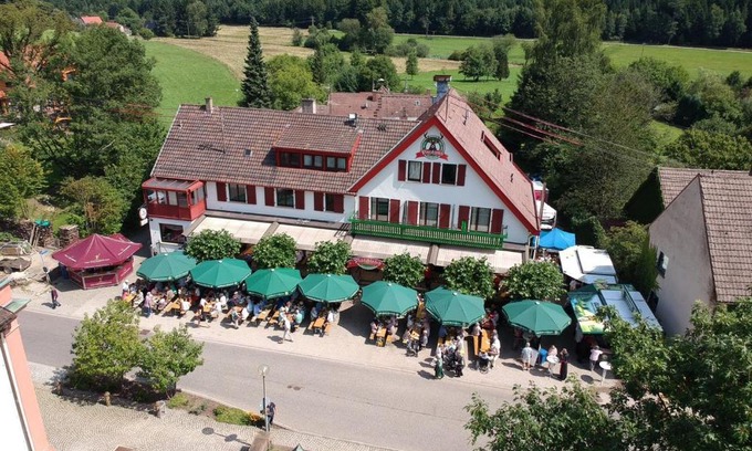 Gaggenau Hotel | Hotel Platzhirsch