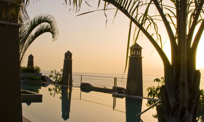 Playa de la Calera Hotel | Hotel Playa Calera