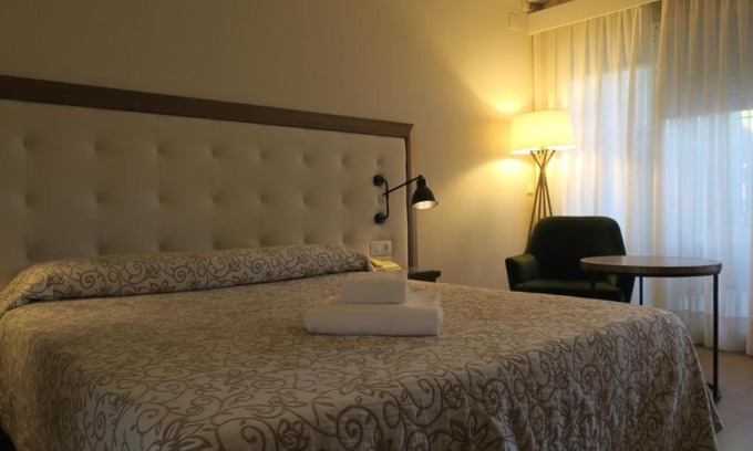 Canet de Berenguer Hotel | Hotel Playa Canet