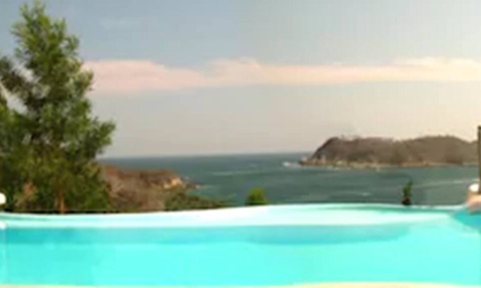 P Chahue Hotel | Hotel Playa Fandango