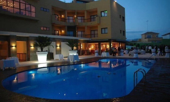 Bolnuevo Hotel | Hotel Playa Sol