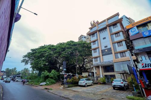 Adyar Hotel | Hotel Plaza Heights by RAK Rooms, Mangaluru