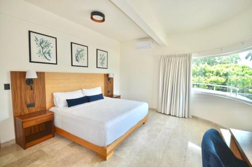Rio Verde Hotel | Hotel Plaza Rioverde