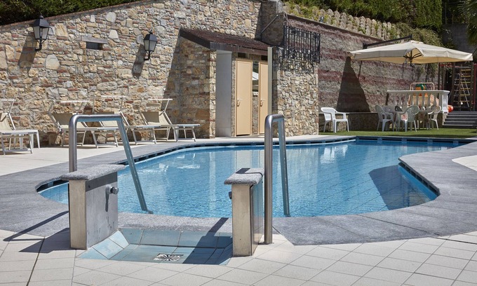 Bagni di Tabiano Hotel | Hotel Plaza Tabiano