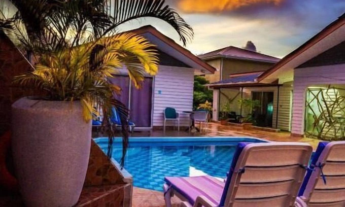 Grand Anse Apartment | Hotel Plein Soleil