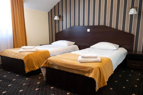 Gora Kalwaria Hotel | Hotel Podzamcze