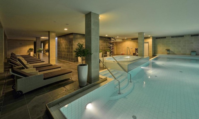 Pozlovice Hotel | Hotel Pohoda