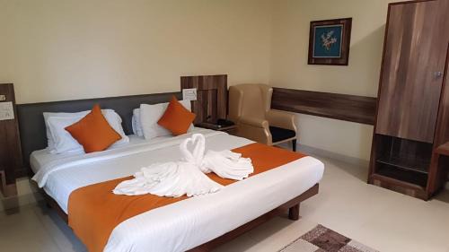 Nanded Hotel | Hotel Pooja Garden, Nanded