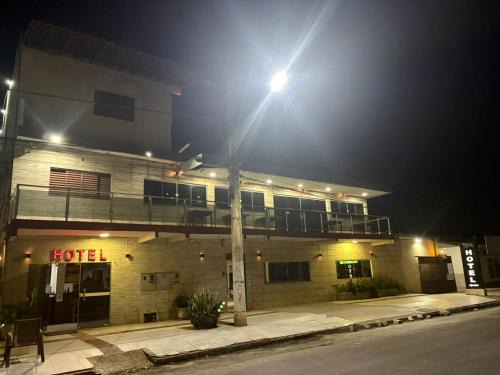 Corumba Hotel | Hotel Portal do Pantanal