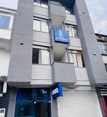 Barrancabermeja Hotel | HOTEL PORTAL VICTORIA