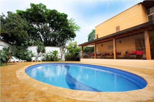 El Castillo Hotel | Hotel Portales Del Campestre