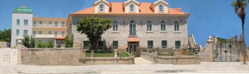 Insua Hotel | Hotel Portas Do Dao