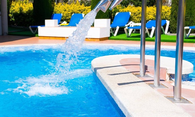 Calella de Palafrugell Hotel | Hotel Portbo