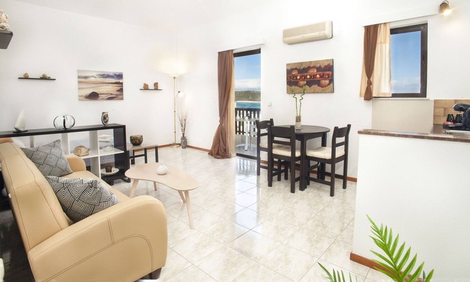 Diakofti Hotel | Hotel Porto Diakofti