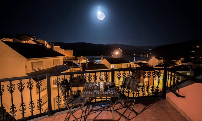 Porto do Barqueiro Hotel | Hotel Porto do Barqueiro