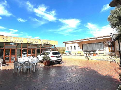 Porto Pollo Hotel | Hotel Porto Puddu - Il Nido dei Gabbiani