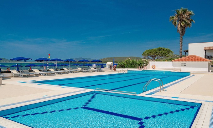Maristella Hotel | Hotel Portoconte