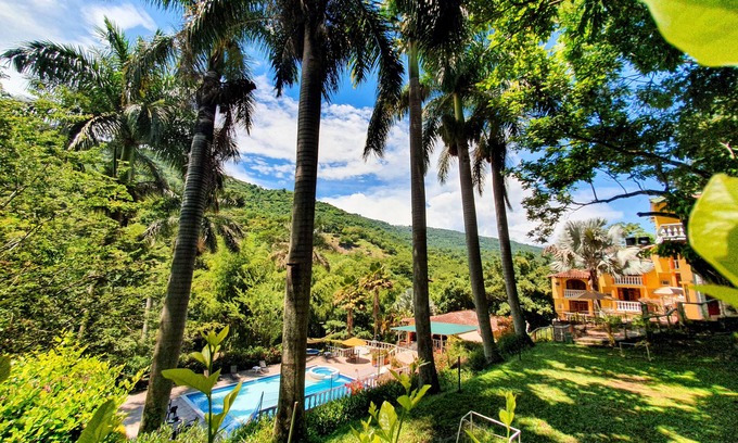 San Gil Hotel | Hotel Posada Campestre