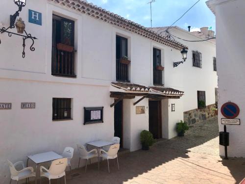 El Borge Hotel | Hotel Posada del Bandolero