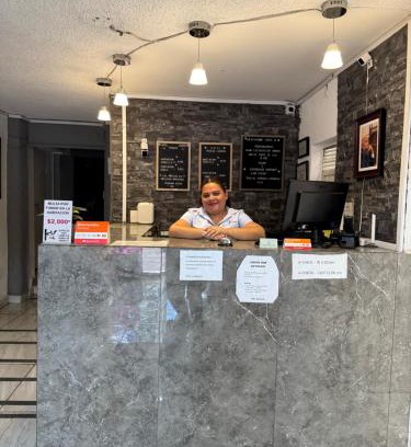 Aguascalientes Hotel | Hotel Posada Jardín Aguascalientes