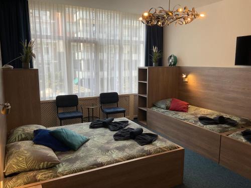 Scheveningen Badplaats Hotel | Hotel Poseidon