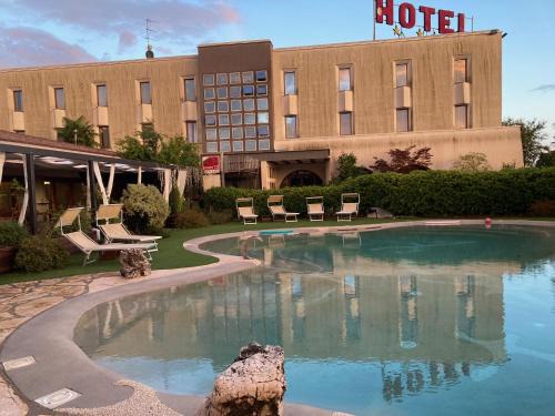 San Giorgio in Bosco Hotel | Hotel Posta 77