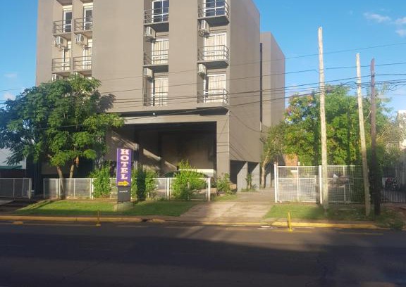 Posadas Hotel | Hotel POSTA NORTE