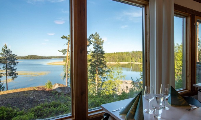 Porvoo Hotel | Hotel Poukama